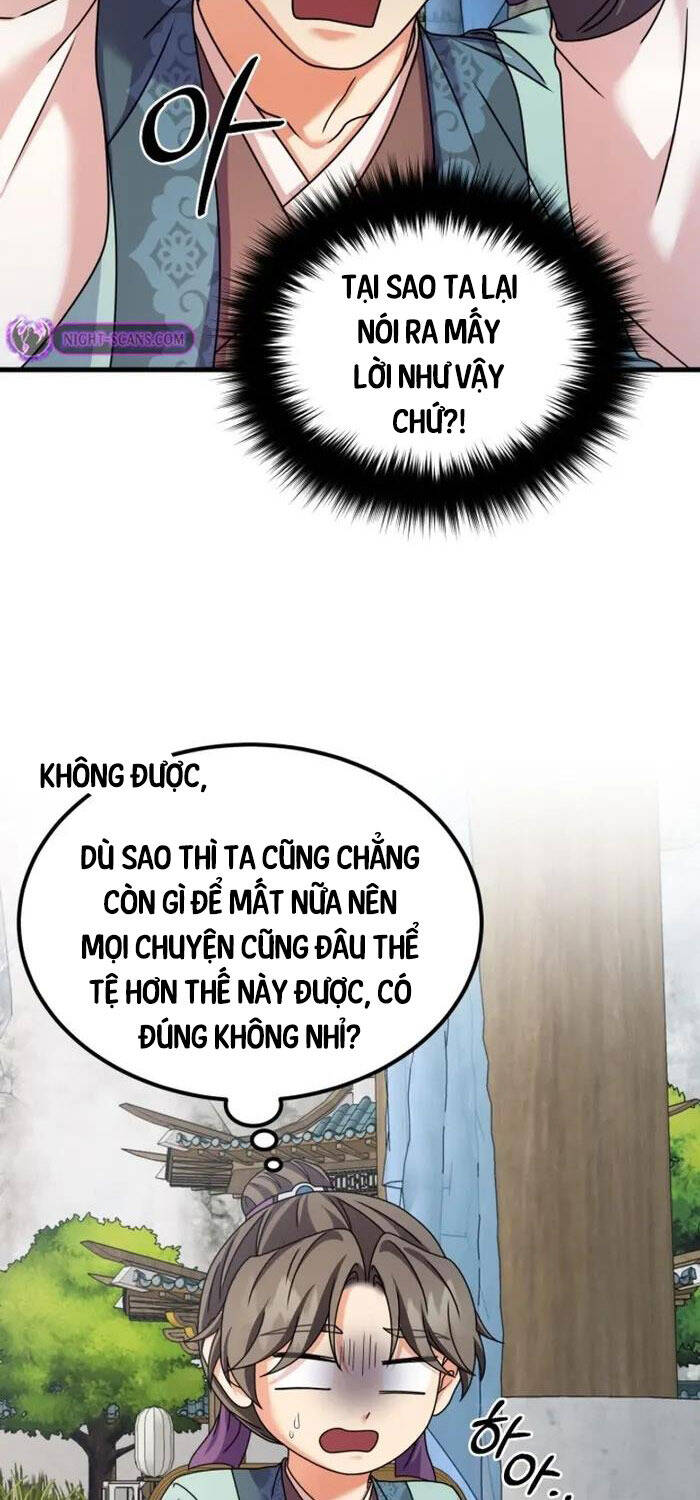 Phá Công Kiếm Đế Chapter 54 - Trang 17