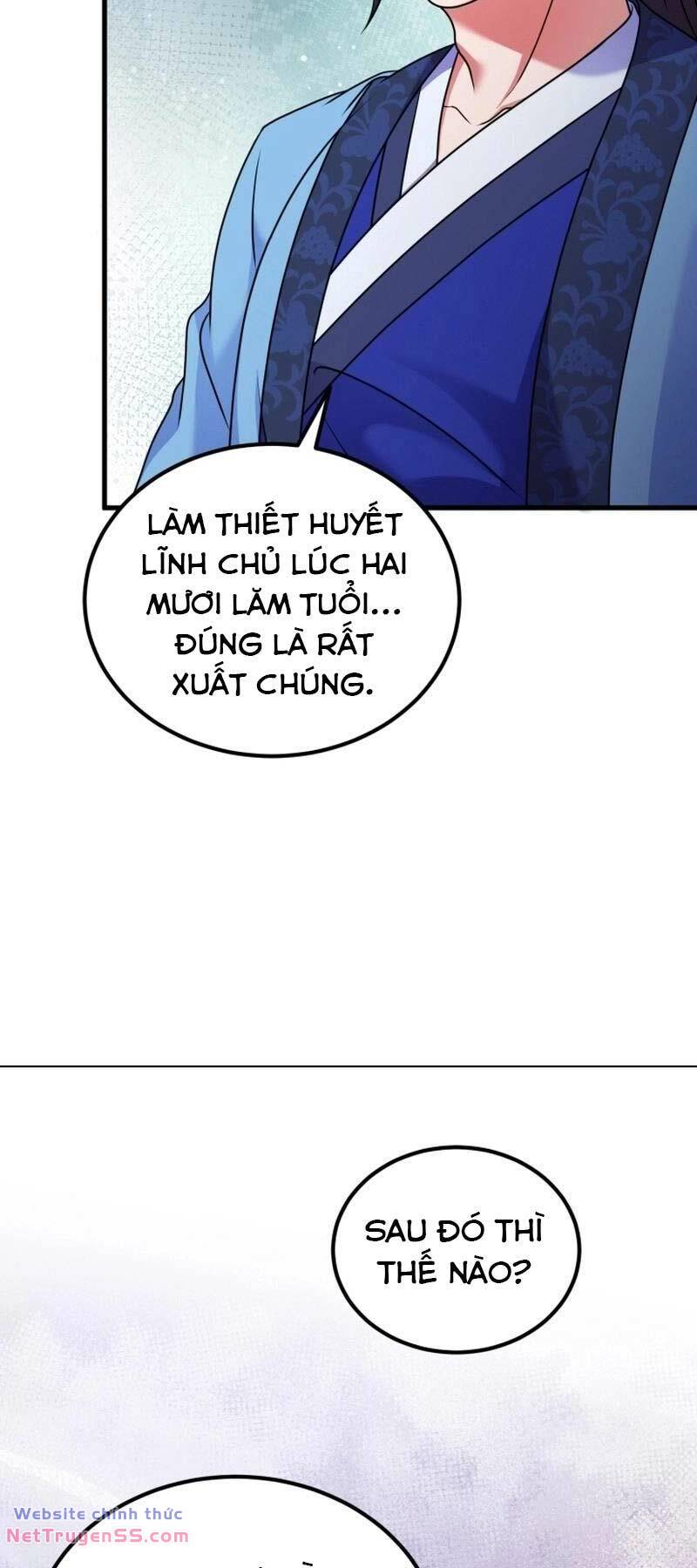 Phá Công Kiếm Đế Chapter 21 - Trang 23