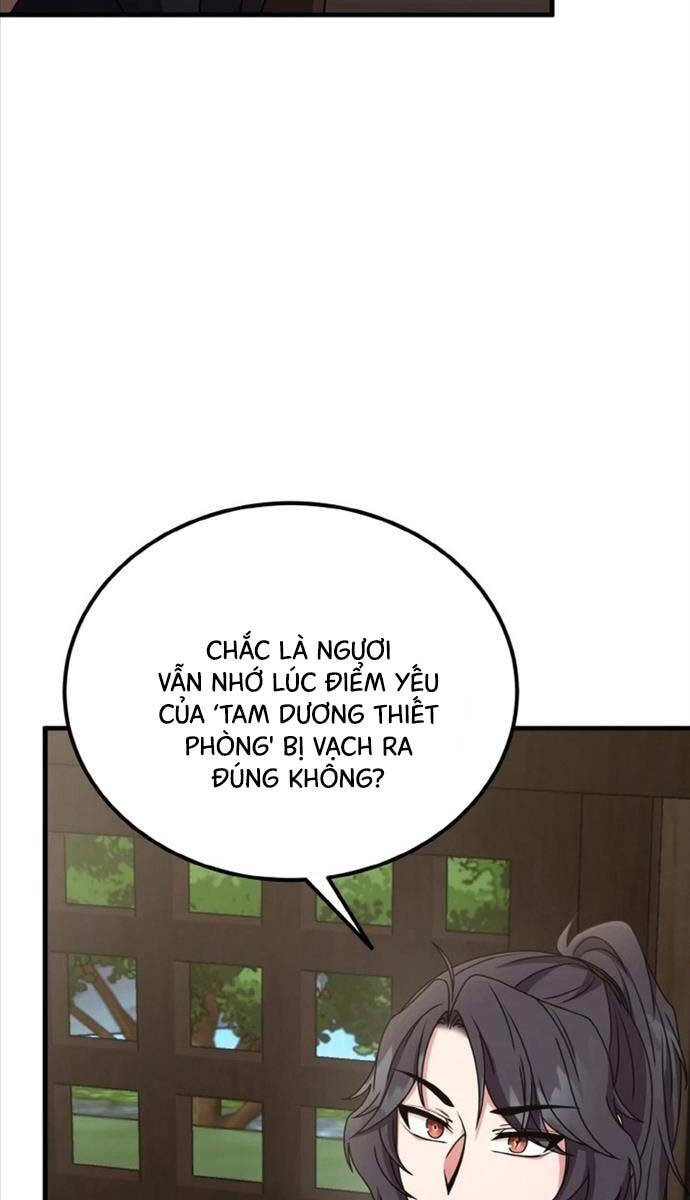 Phá Công Kiếm Đế Chapter 16 - Trang 23