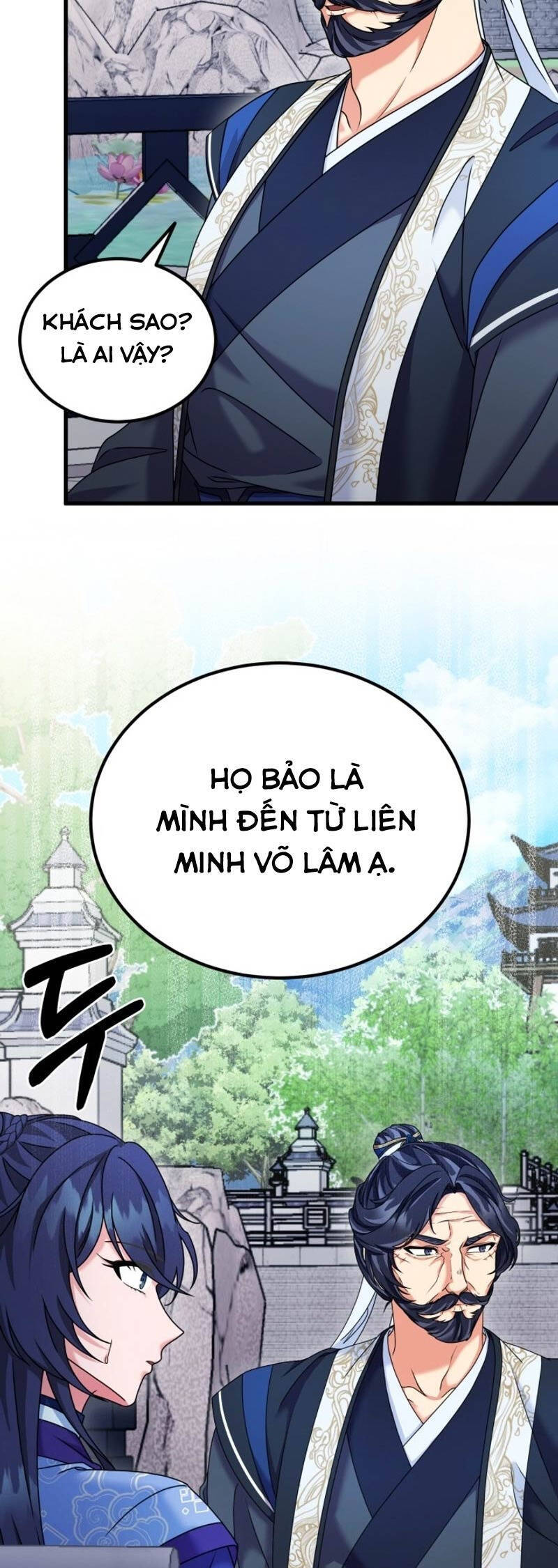 Phá Công Kiếm Đế Chapter 42 - Trang 50