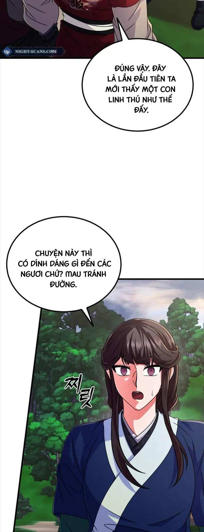 Phá Công Kiếm Đế Chapter 36 - Trang 48