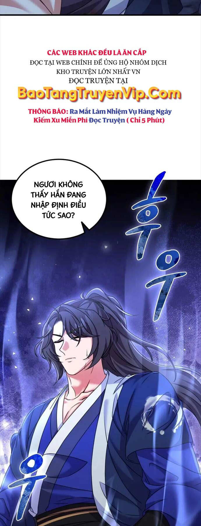 Phá Công Kiếm Đế Chapter 36 - Trang 5