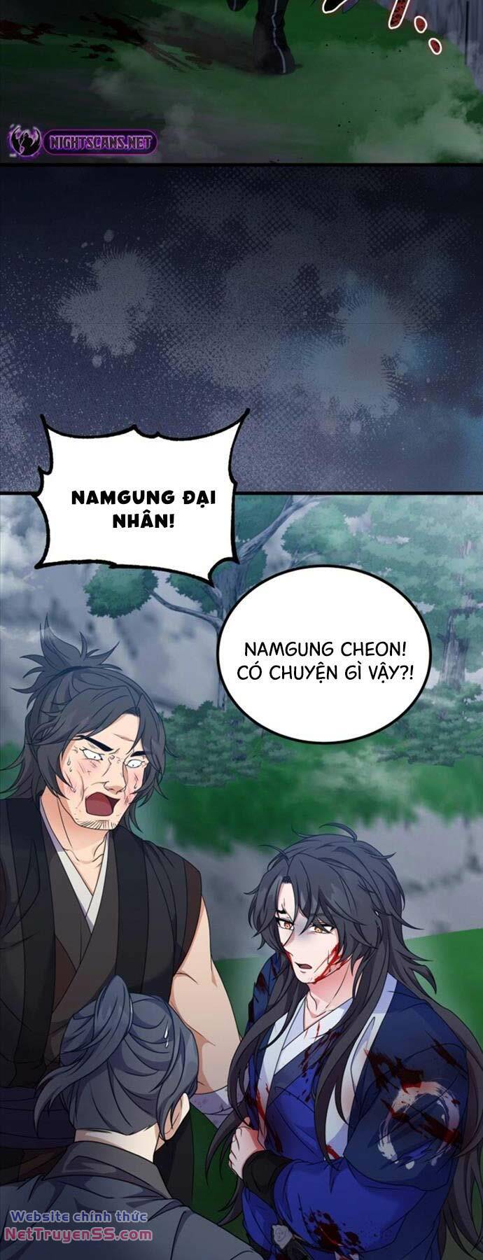 Phá Công Kiếm Đế Chapter 19 - Trang 7