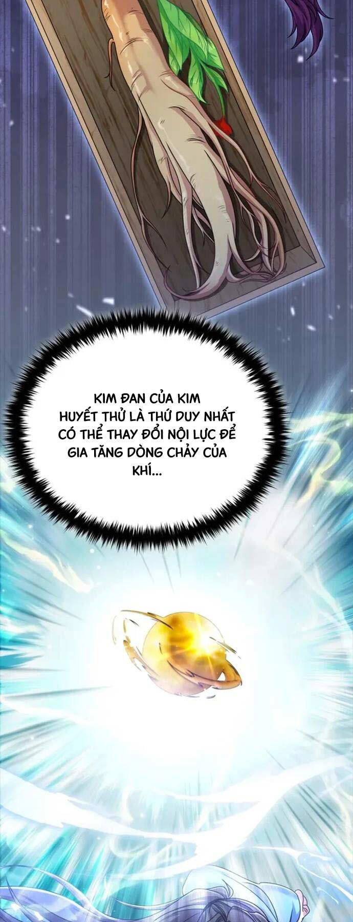 Phá Công Kiếm Đế Chapter 36 - Trang 28