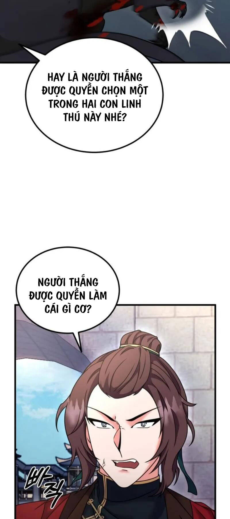 Phá Công Kiếm Đế Chapter 38 - Trang 32