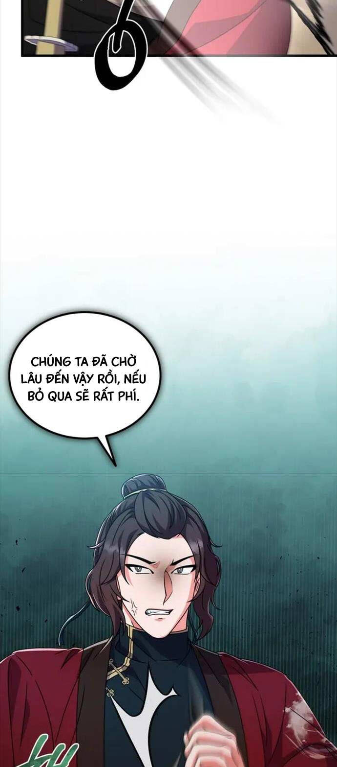 Phá Công Kiếm Đế Chapter 36 - Trang 35