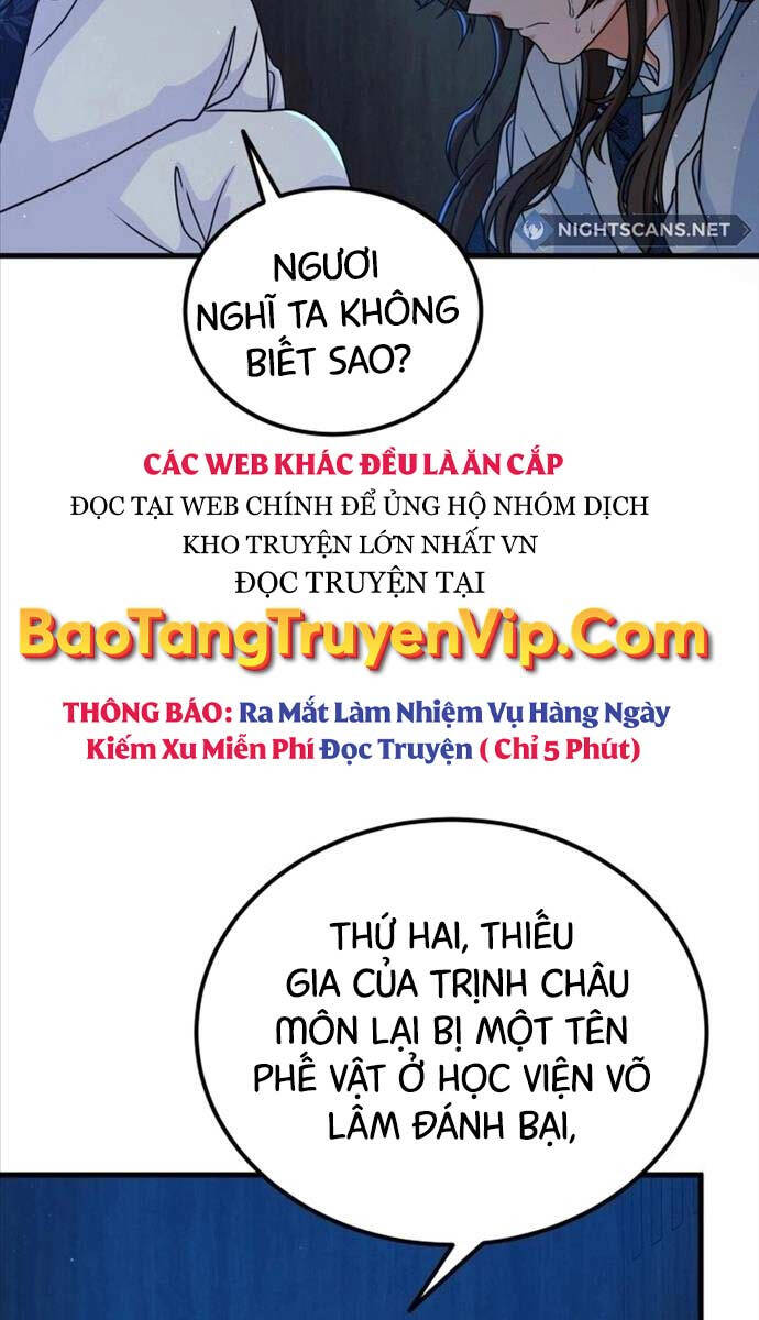 Phá Công Kiếm Đế Chapter 13 - Trang 12