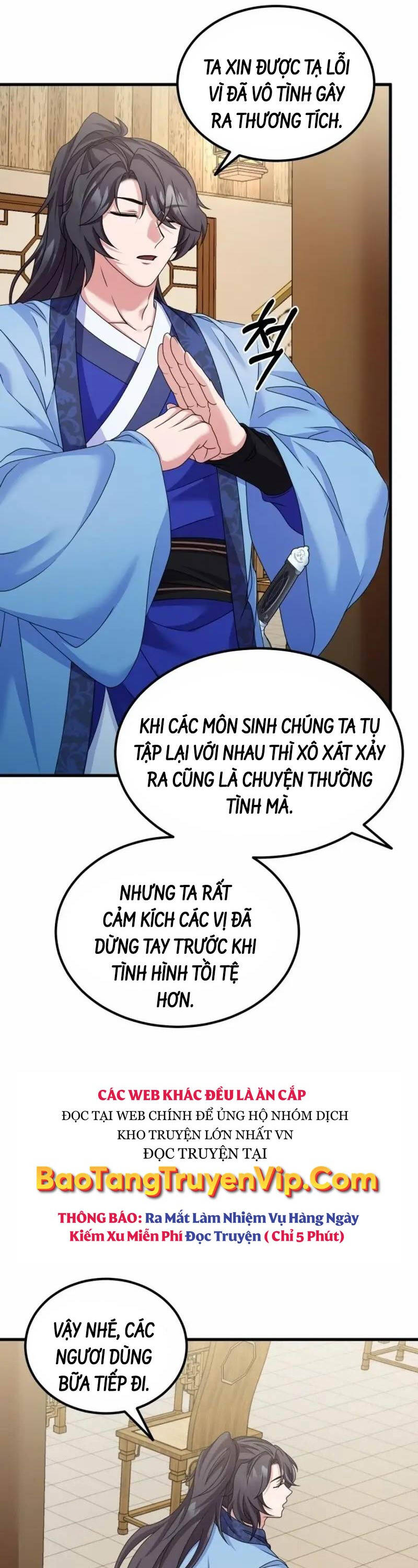 Phá Công Kiếm Đế Chapter 45 - Trang 10