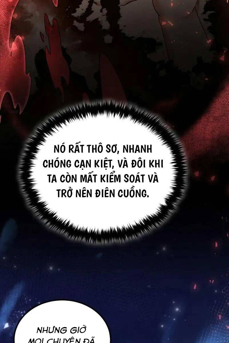 Phá Công Kiếm Đế Chapter 32 - Trang 5