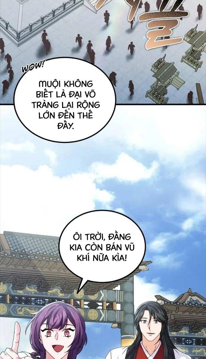 Phá Công Kiếm Đế Chapter 28 - Trang 11