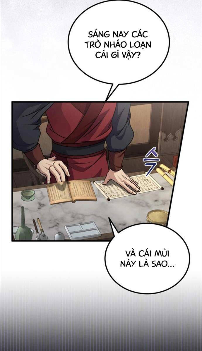 Phá Công Kiếm Đế Chapter 11 - Trang 43