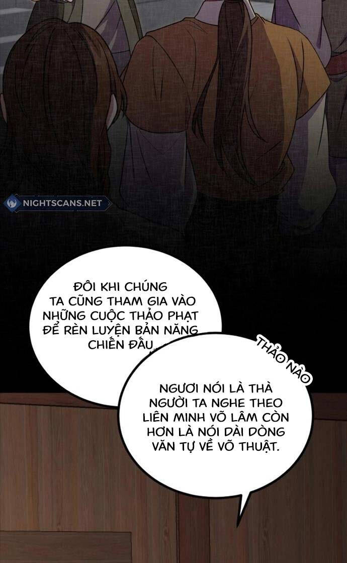 Phá Công Kiếm Đế Chapter 8 - Trang 19