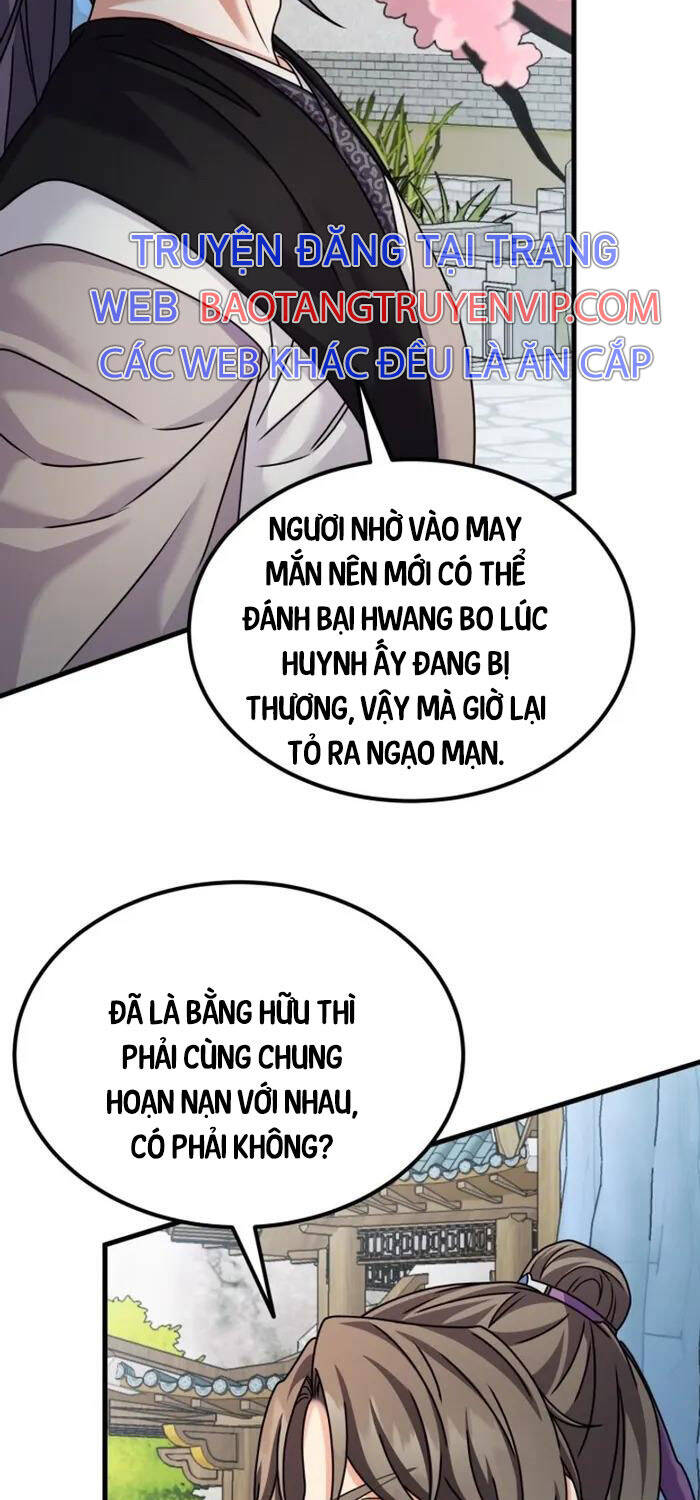 Phá Công Kiếm Đế Chapter 54 - Trang 12