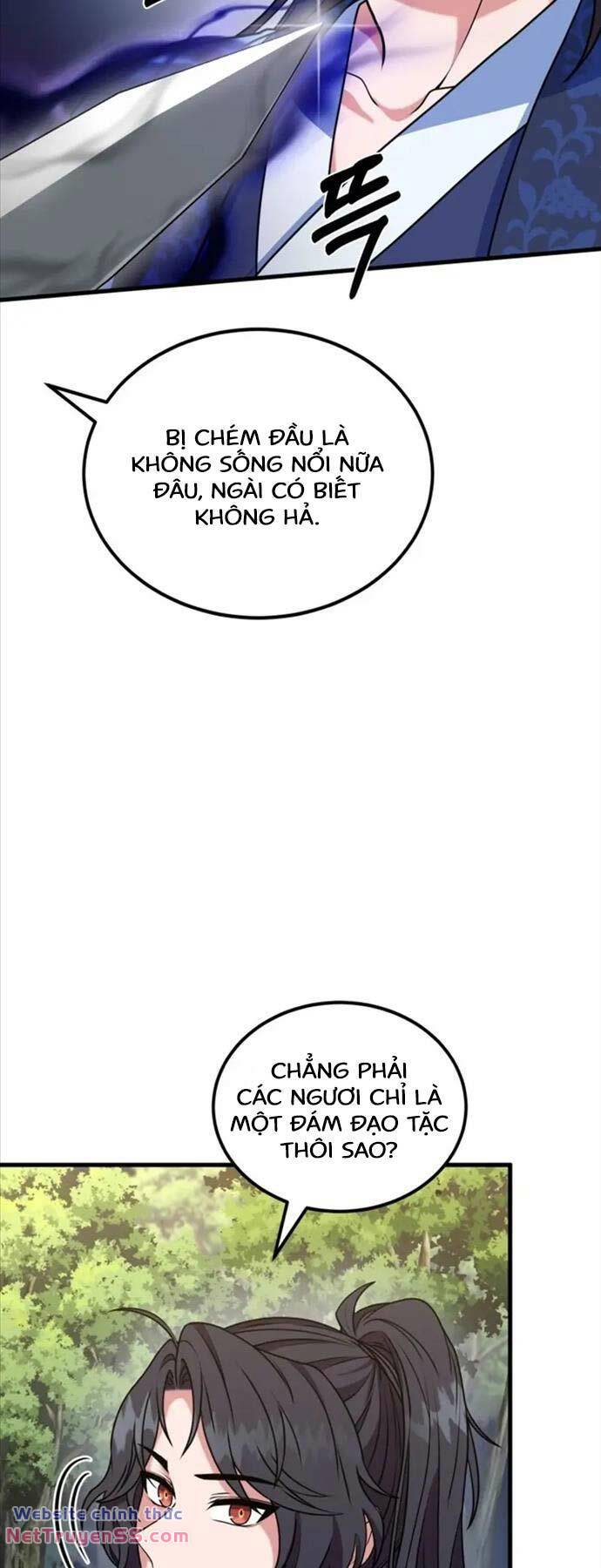 Phá Công Kiếm Đế Chapter 7 - Trang 6