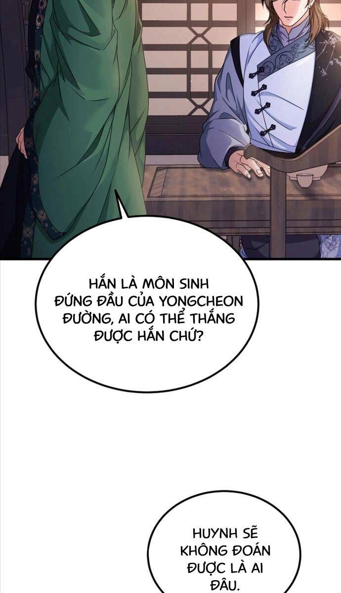 Phá Công Kiếm Đế Chapter 24 - Trang 23