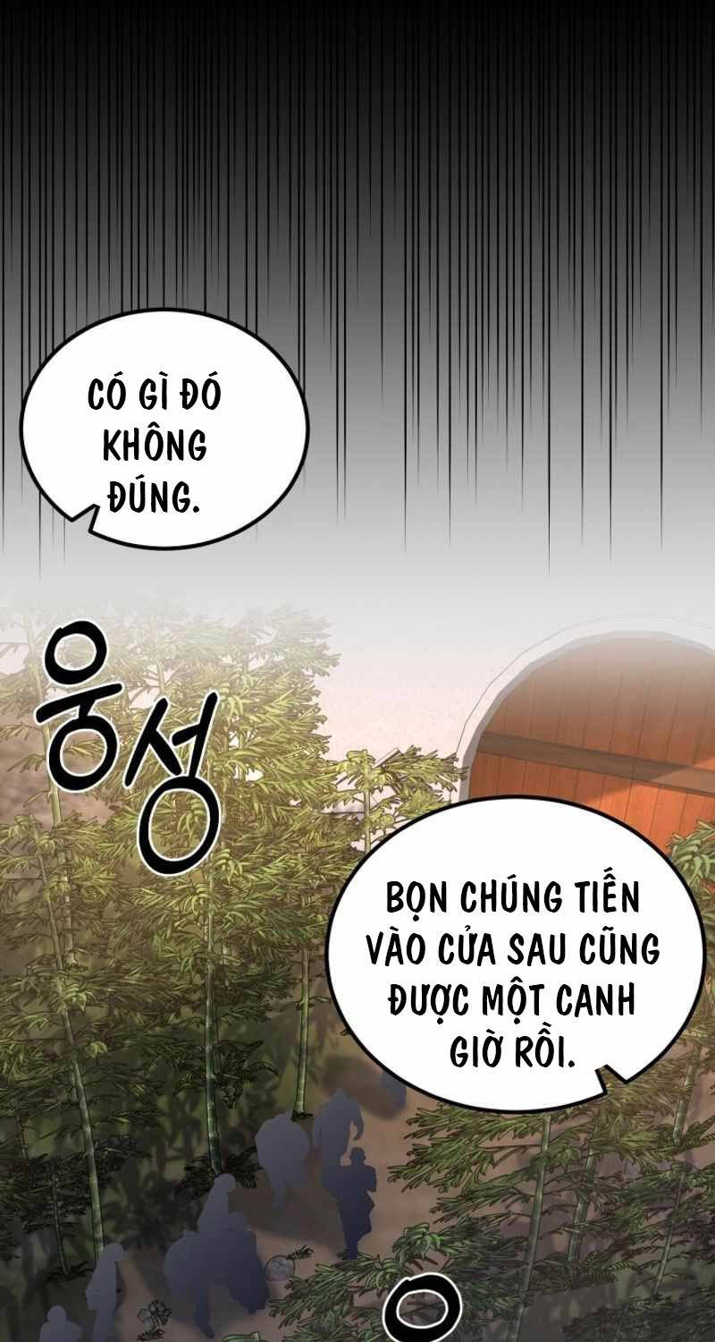 Phá Công Kiếm Đế Chapter 46 - Trang 34