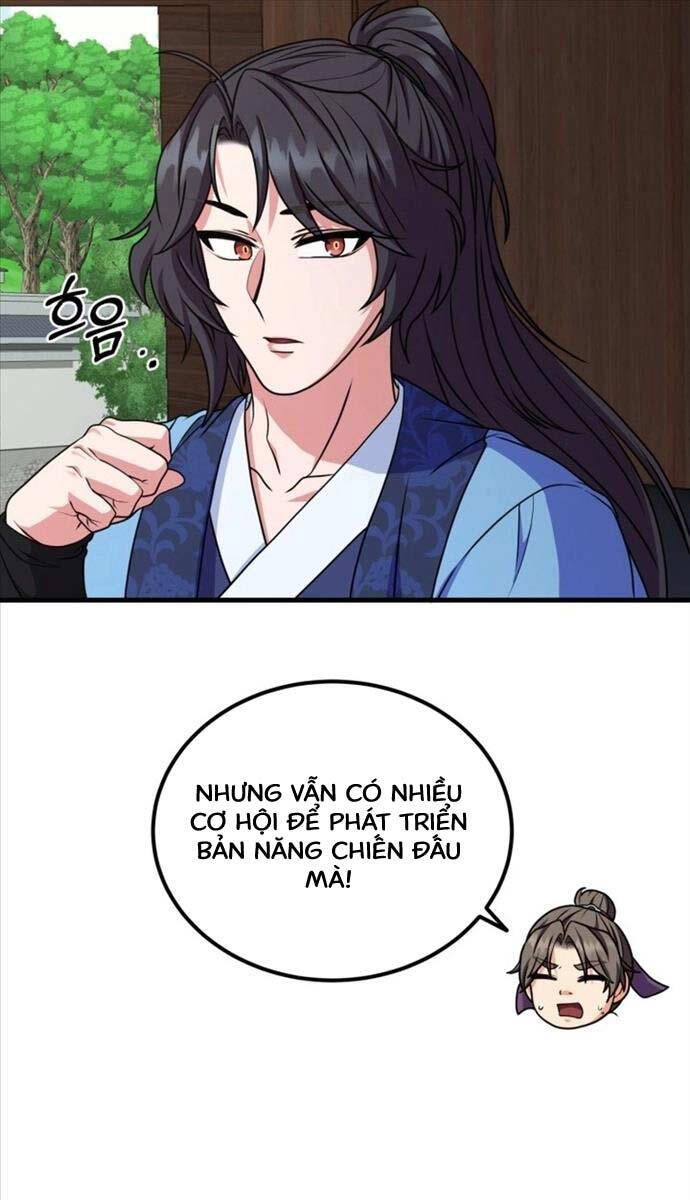 Phá Công Kiếm Đế Chapter 8 - Trang 20