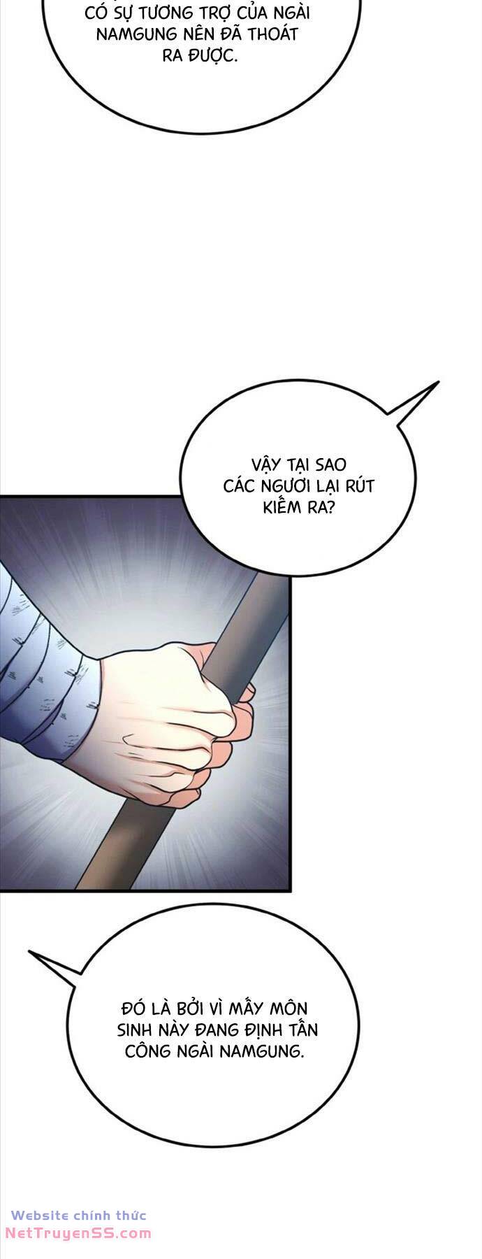 Phá Công Kiếm Đế Chapter 17 - Trang 41