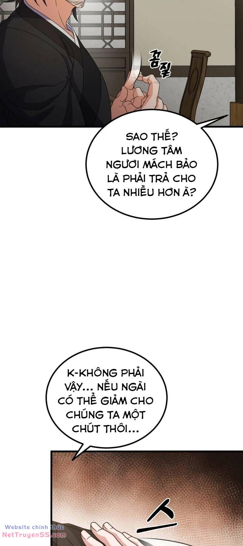 Phá Công Kiếm Đế Chapter 21 - Trang 6