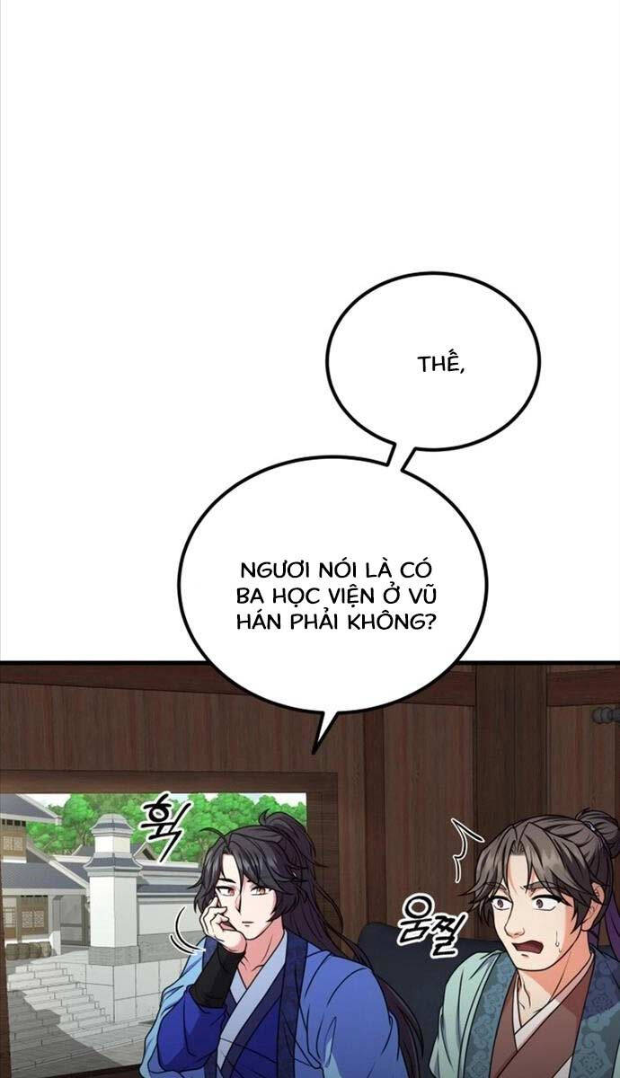 Phá Công Kiếm Đế Chapter 8 - Trang 6