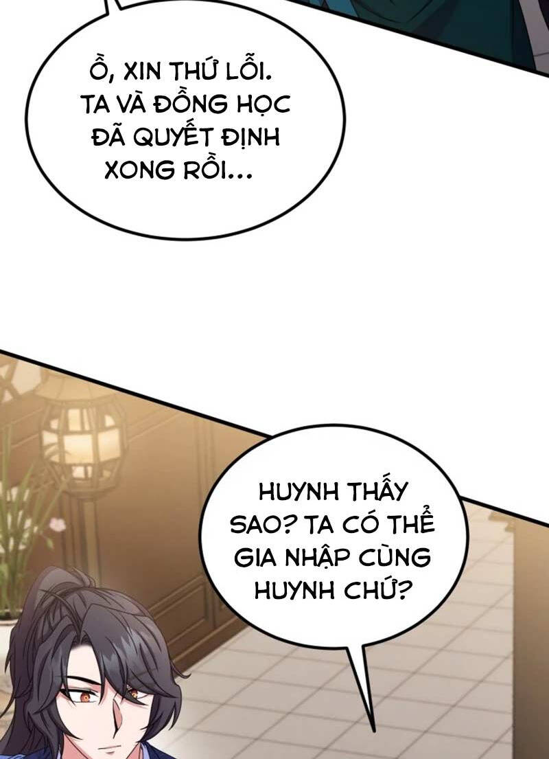 Phá Công Kiếm Đế Chapter 31 - Trang 80