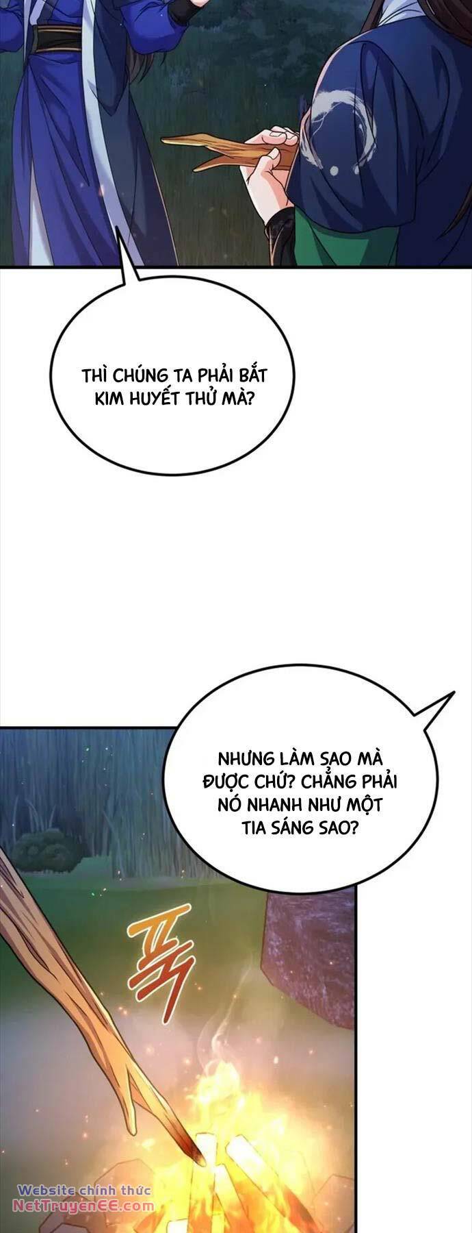 Phá Công Kiếm Đế Chapter 34 - Trang 35