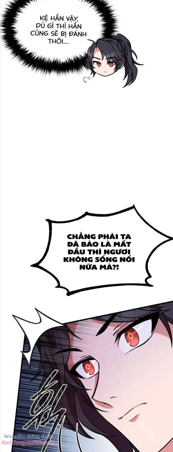 Phá Công Kiếm Đế Chapter 7 - Trang 22