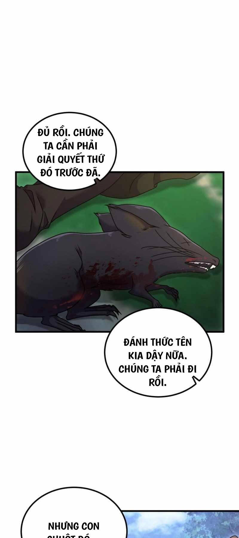 Phá Công Kiếm Đế Chapter 39 - Trang 41