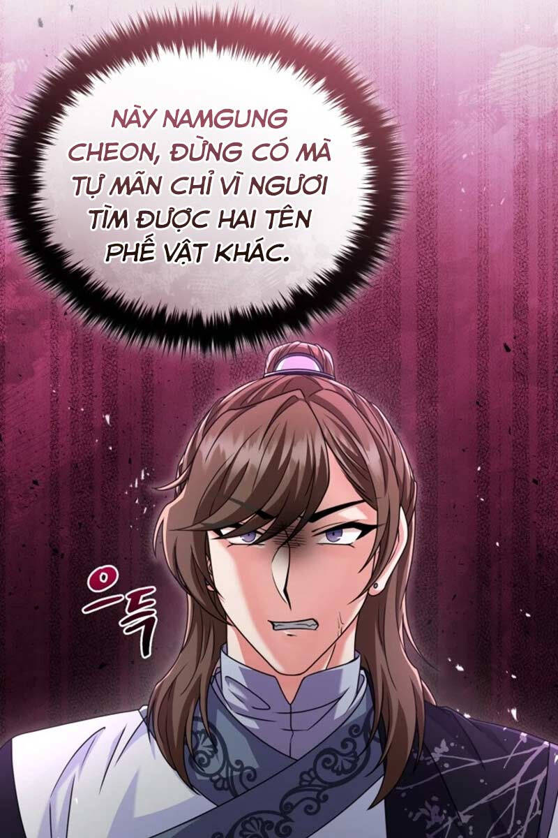 Phá Công Kiếm Đế Chapter 31 - Trang 85