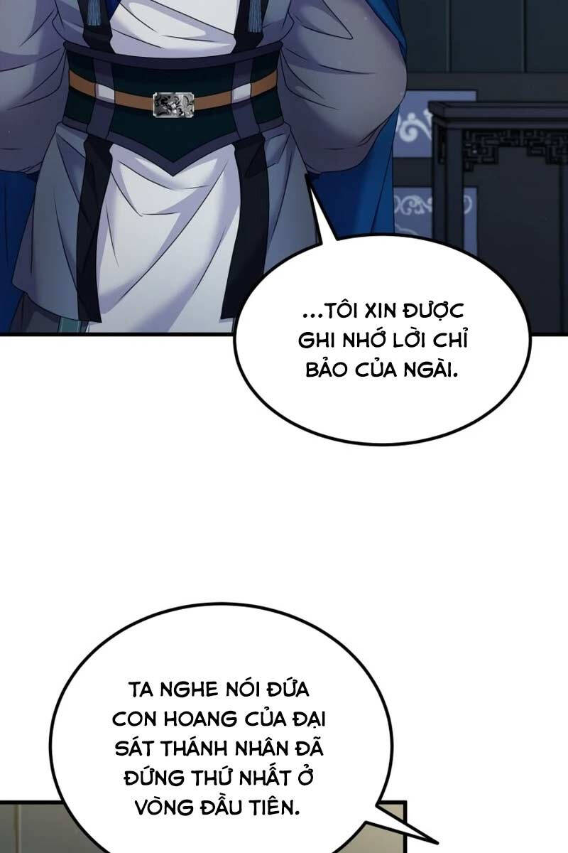 Phá Công Kiếm Đế Chapter 33 - Trang 34