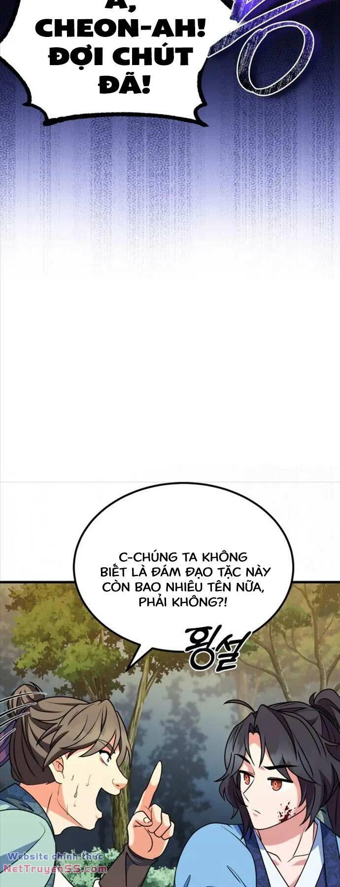 Phá Công Kiếm Đế Chapter 7 - Trang 68