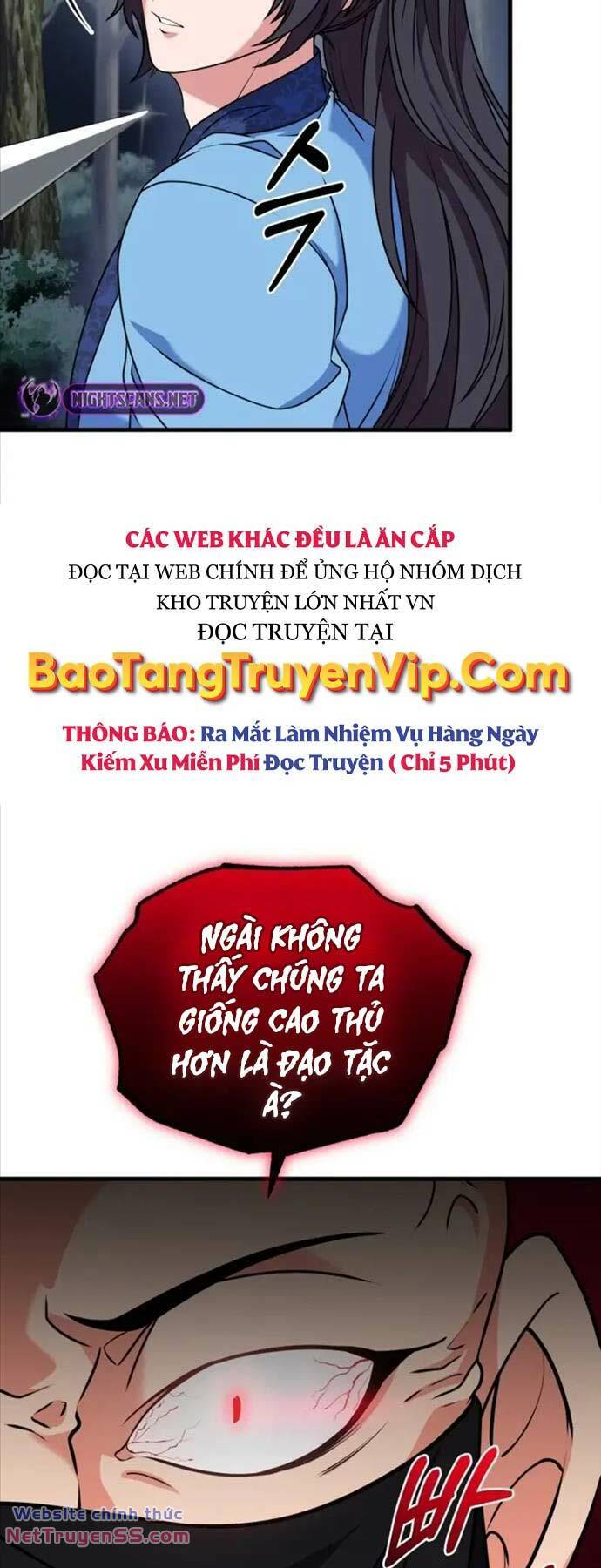 Phá Công Kiếm Đế Chapter 7 - Trang 7