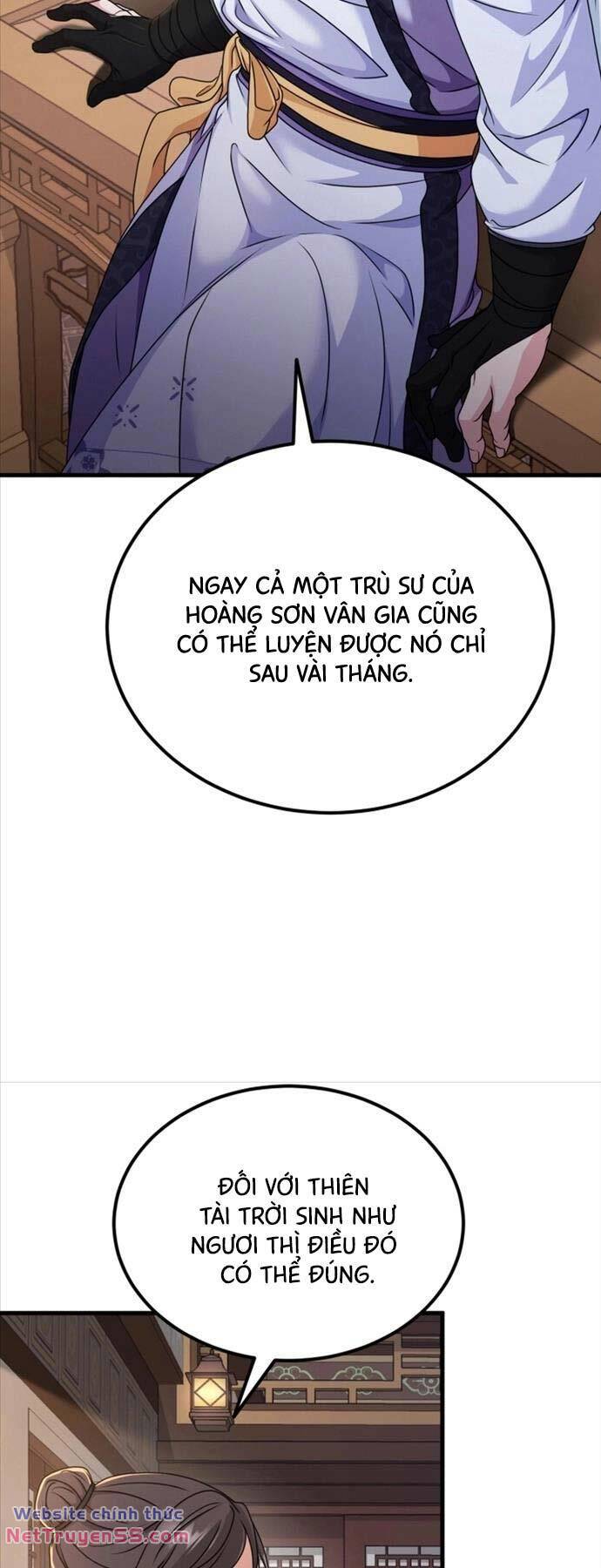 Phá Công Kiếm Đế Chapter 20 - Trang 22