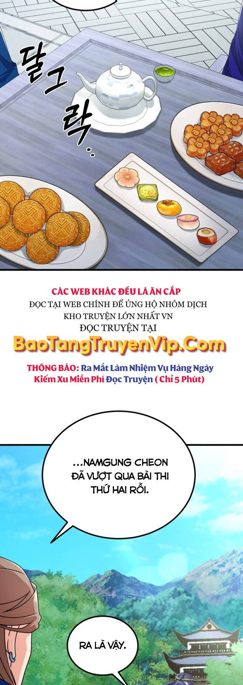 Phá Công Kiếm Đế Chapter 43 - Trang 9