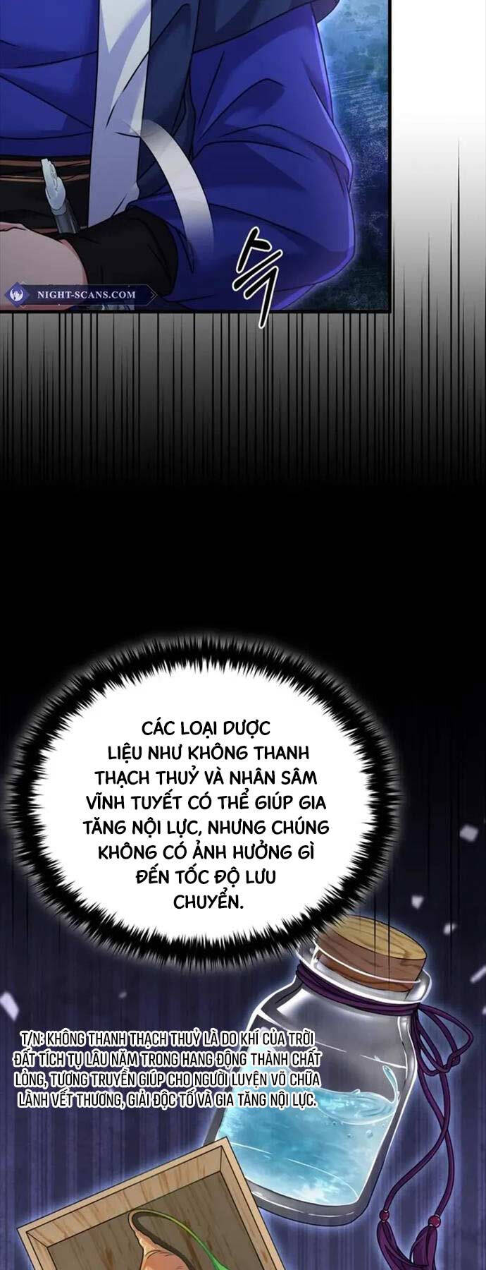 Phá Công Kiếm Đế Chapter 36 - Trang 27