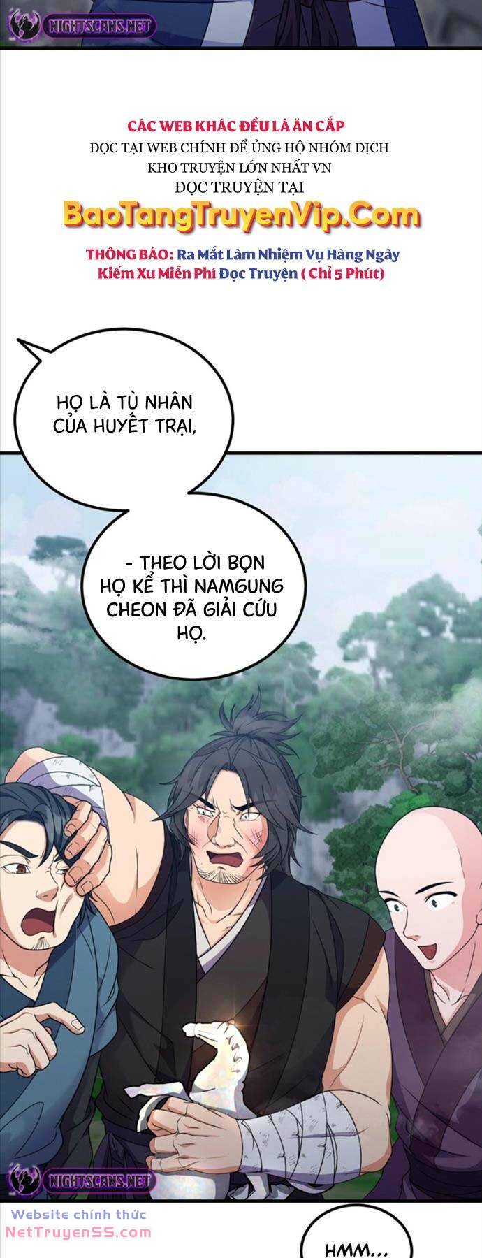 Phá Công Kiếm Đế Chapter 19 - Trang 4