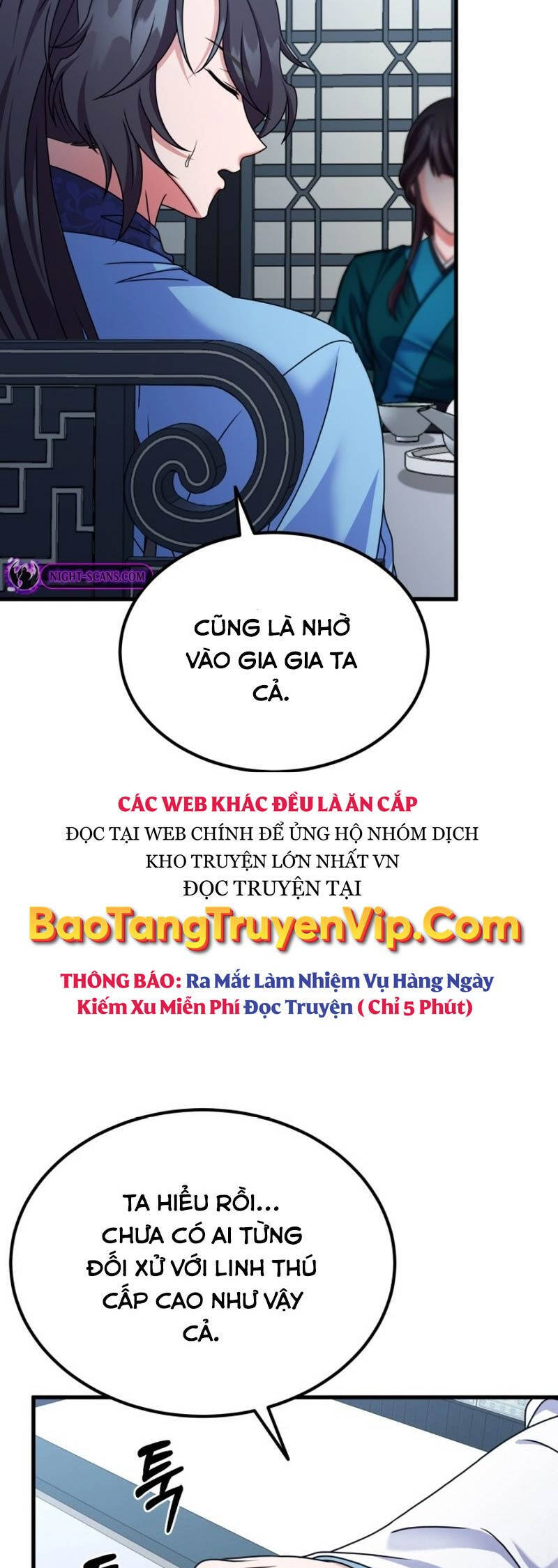 Phá Công Kiếm Đế Chapter 42 - Trang 20