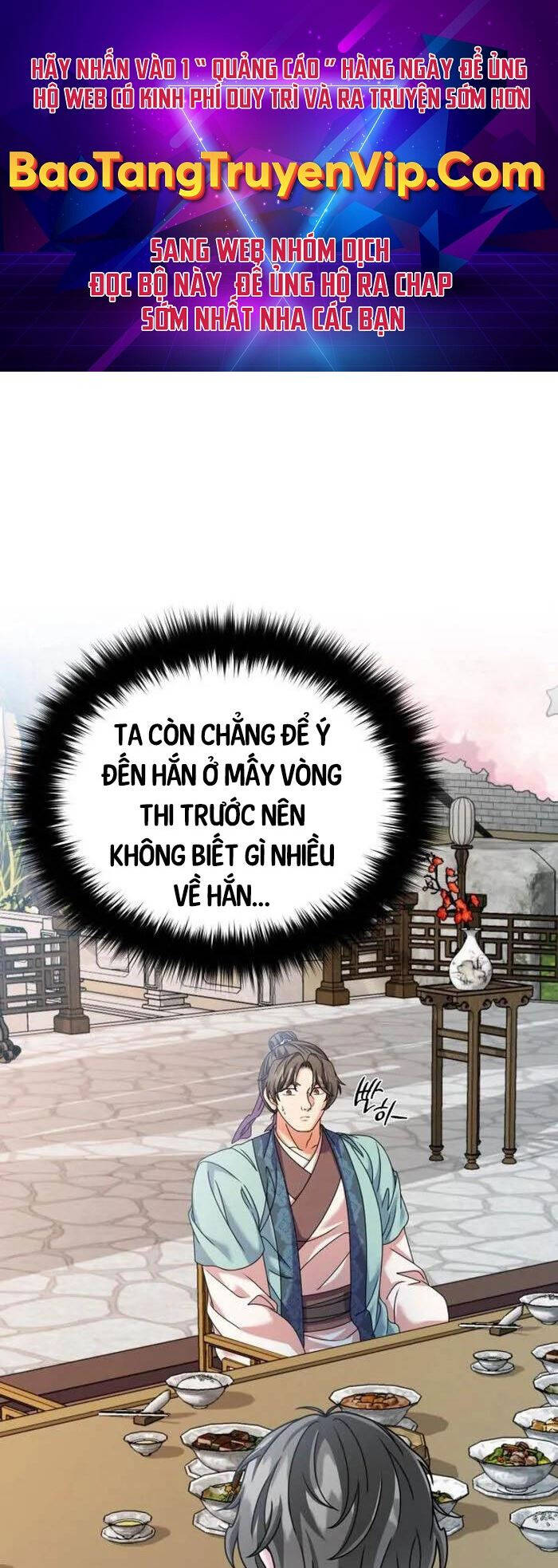 Phá Công Kiếm Đế Chapter 54 - Trang 0