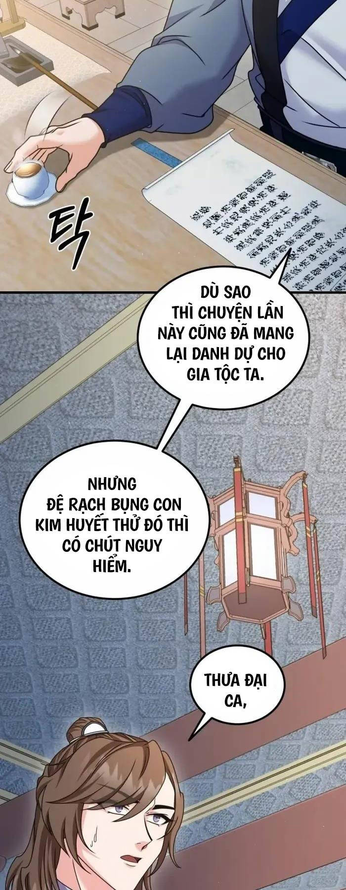 Phá Công Kiếm Đế Chapter 41 - Trang 11