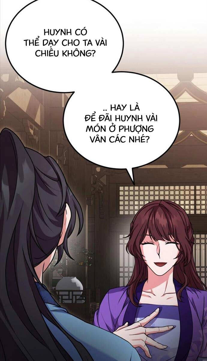 Phá Công Kiếm Đế Chapter 11 - Trang 30