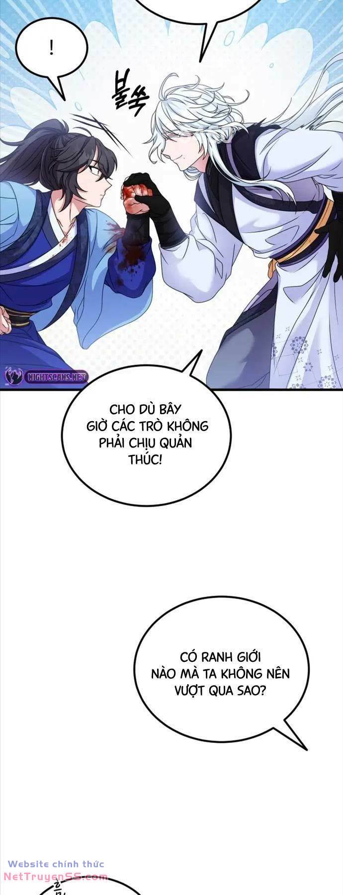 Phá Công Kiếm Đế Chapter 23 - Trang 1