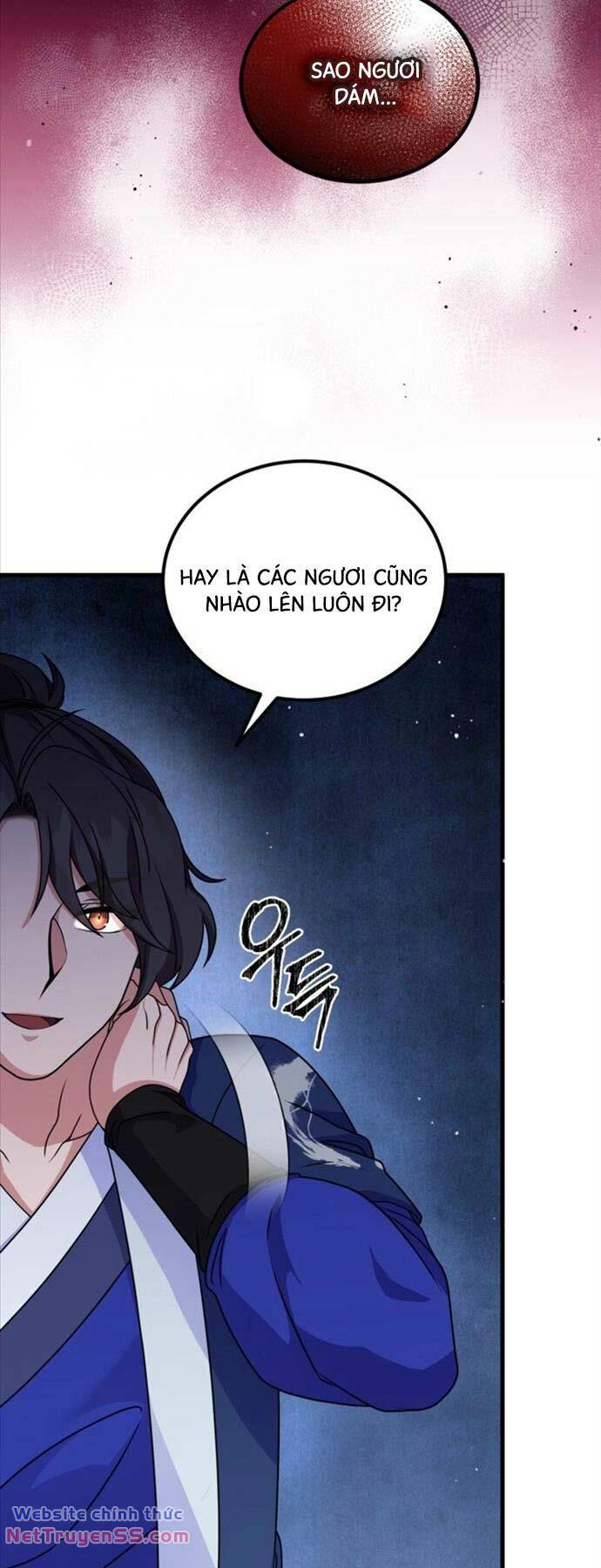 Phá Công Kiếm Đế Chapter 18 - Trang 13