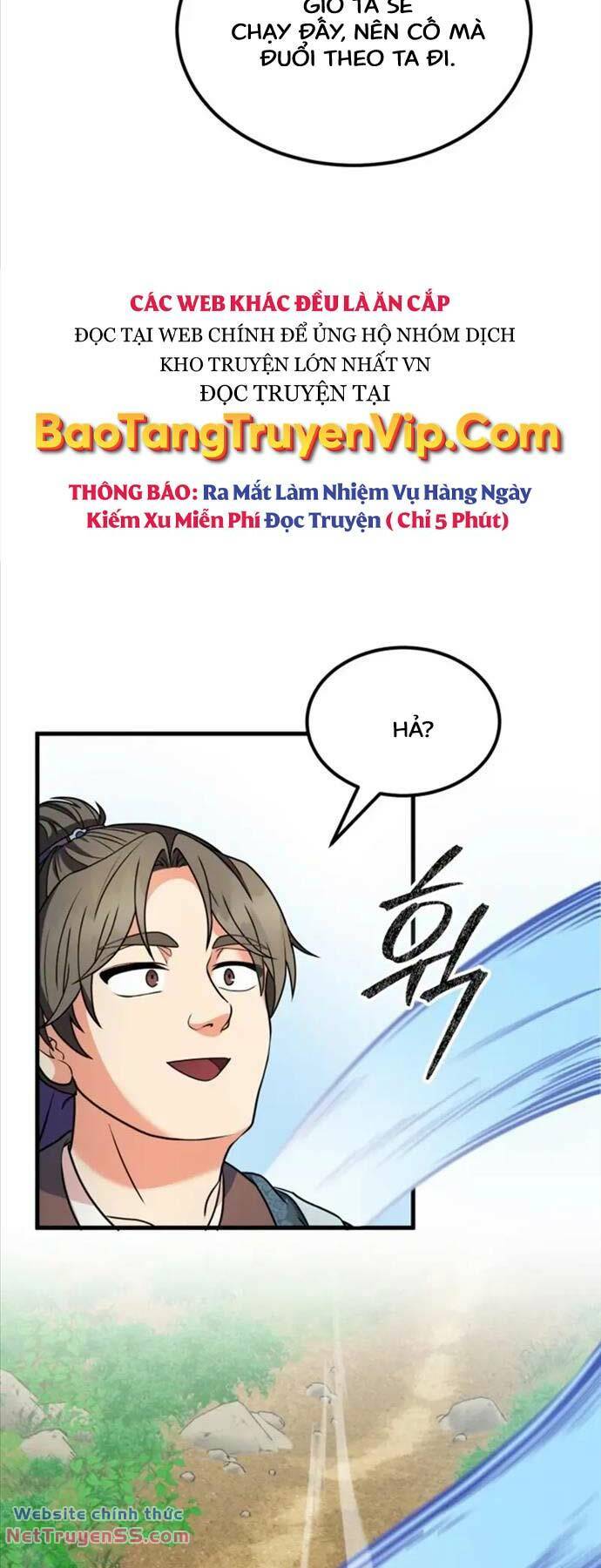 Phá Công Kiếm Đế Chapter 6 - Trang 18