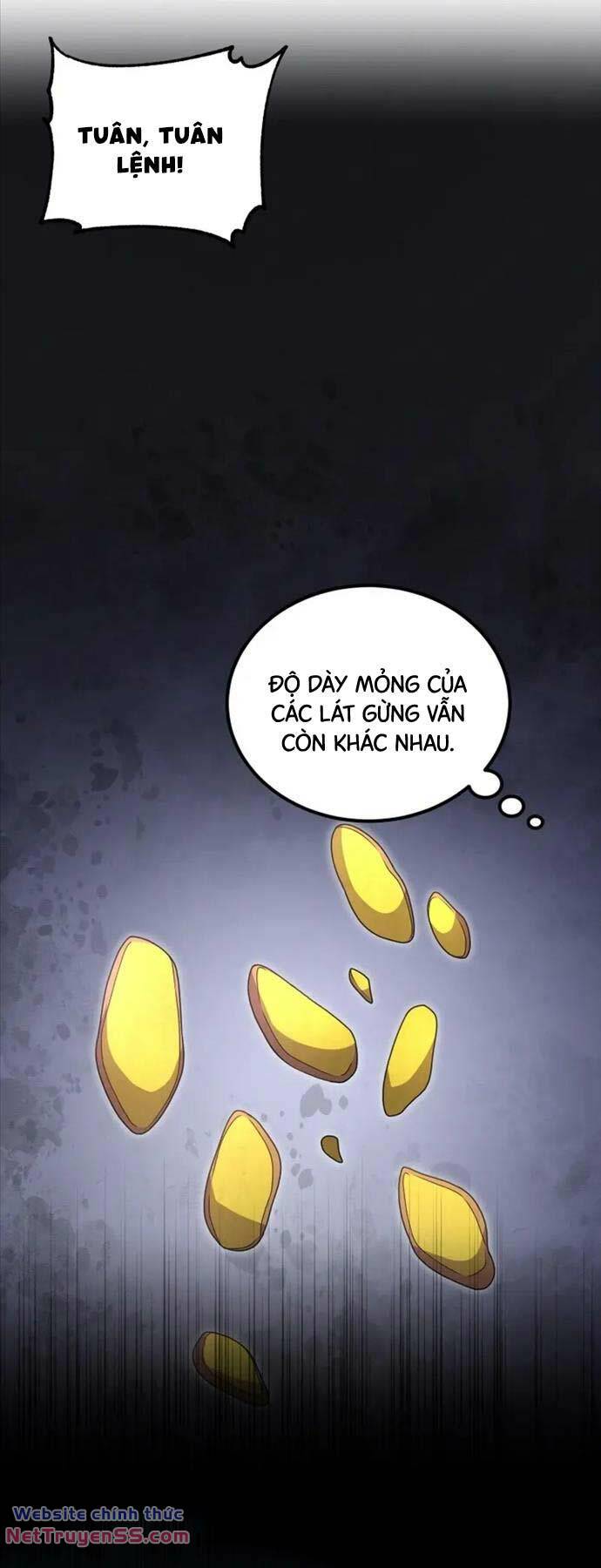 Phá Công Kiếm Đế Chapter 23 - Trang 37