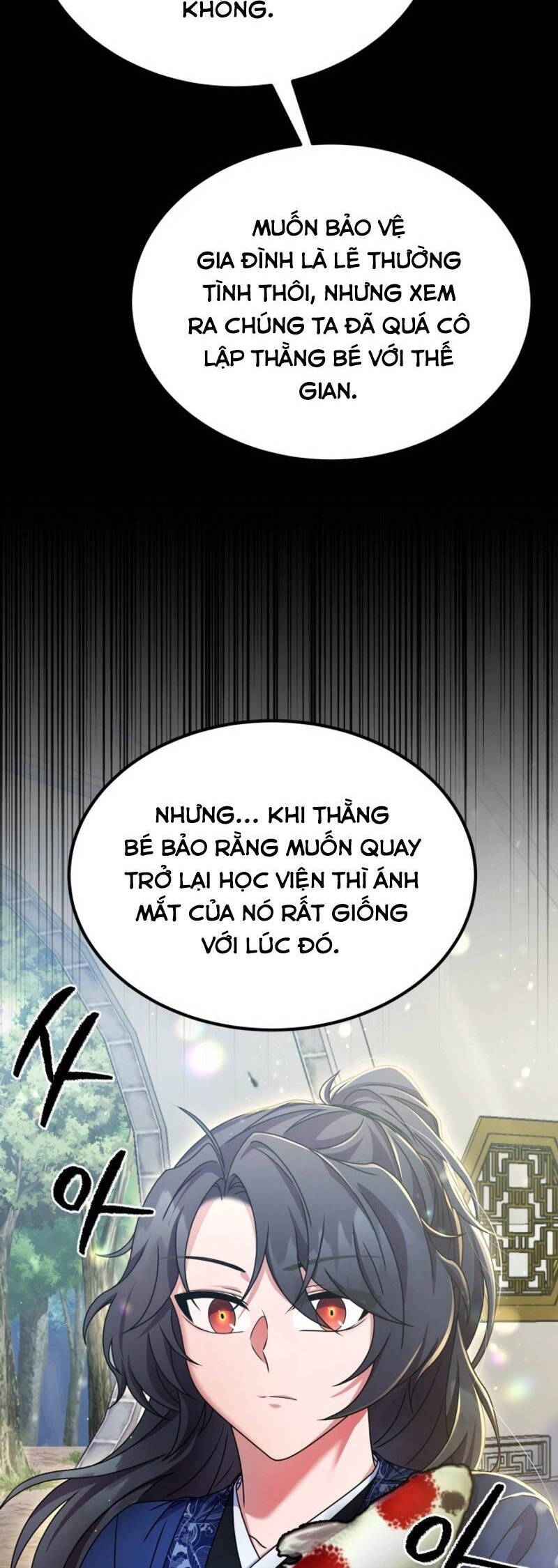 Phá Công Kiếm Đế Chapter 42 - Trang 45