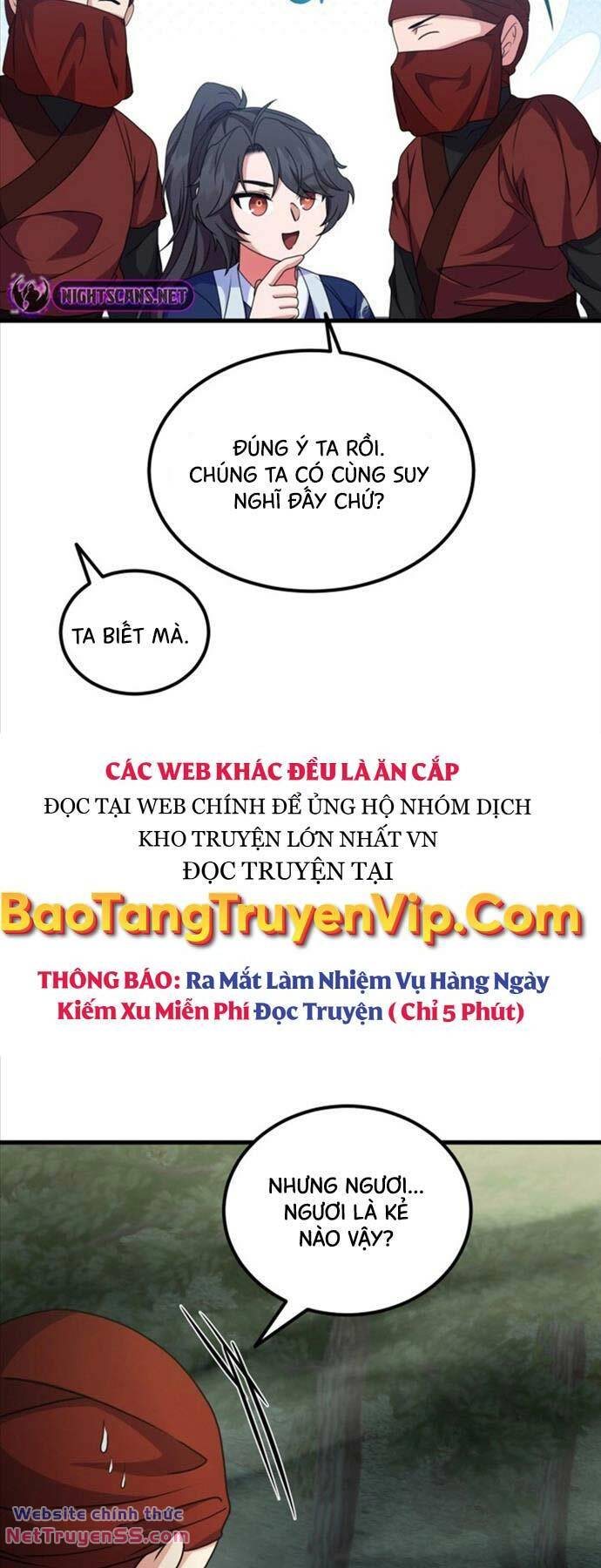 Phá Công Kiếm Đế Chapter 18 - Trang 6