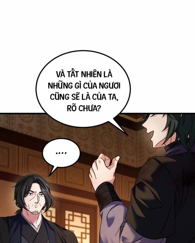 Phá Công Kiếm Đế Chapter 52 - Trang 37