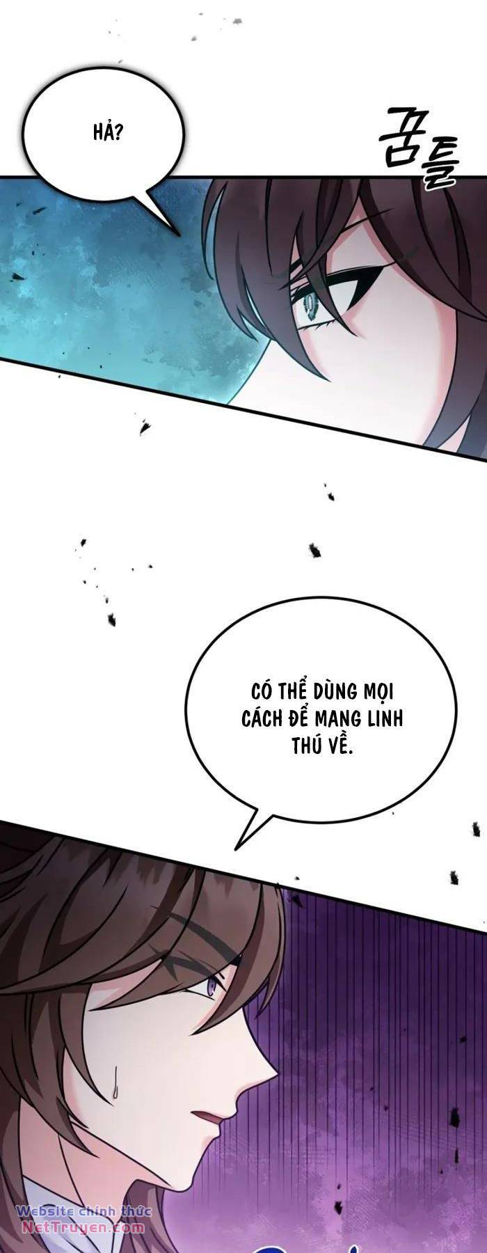 Phá Công Kiếm Đế Chapter 40 - Trang 31