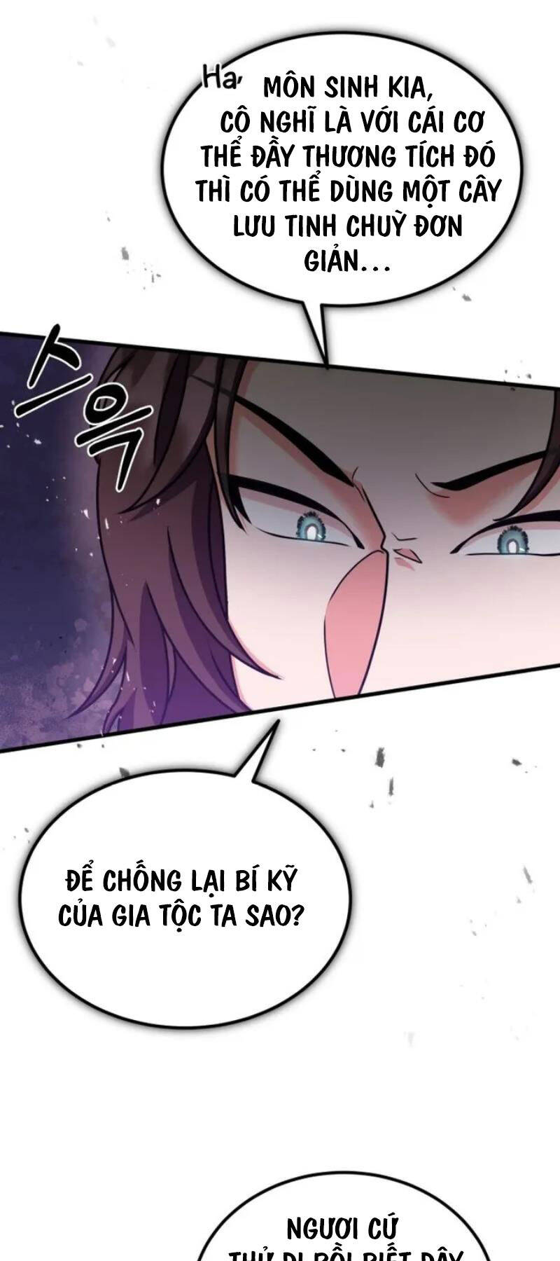 Phá Công Kiếm Đế Chapter 38 - Trang 17