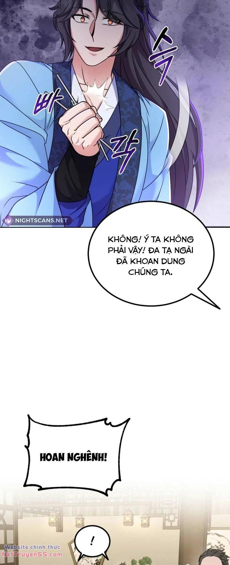 Phá Công Kiếm Đế Chapter 21 - Trang 33